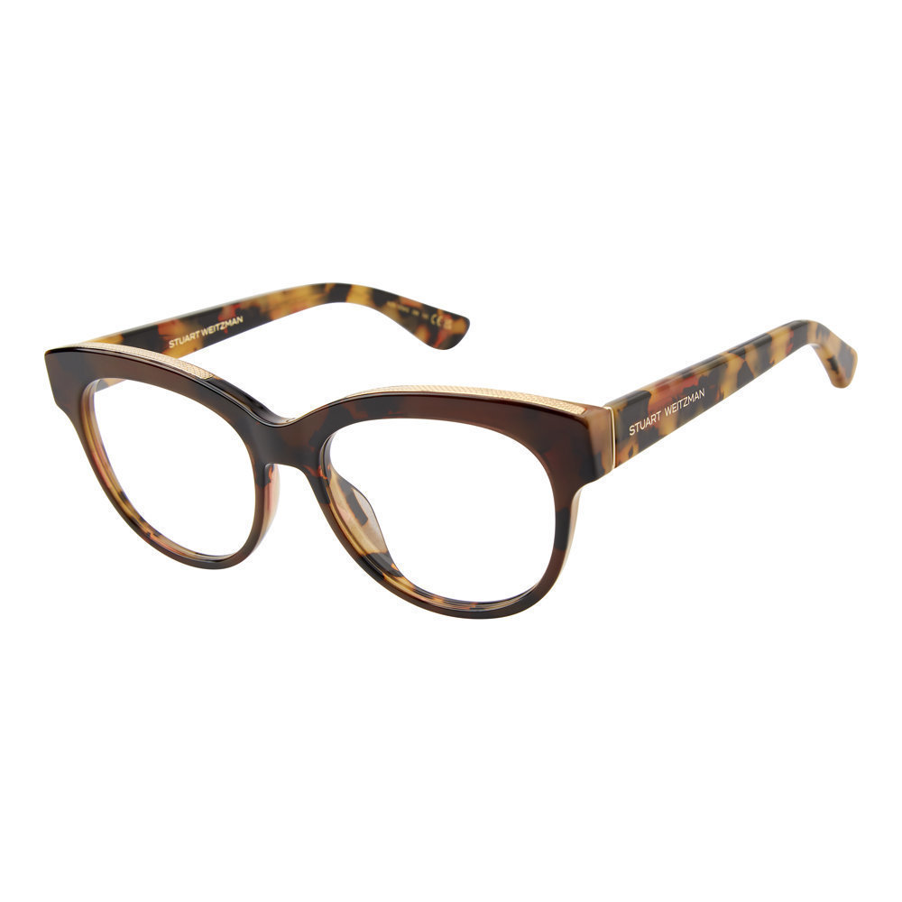 STUART WEITZMAN WZN 1009 G Eyeglasses 086 HVN 52mm